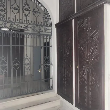 Calm & Design Suite Sevilla Exterior foto