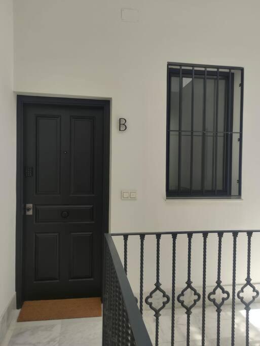 Appartement Calm & Design Sevilla