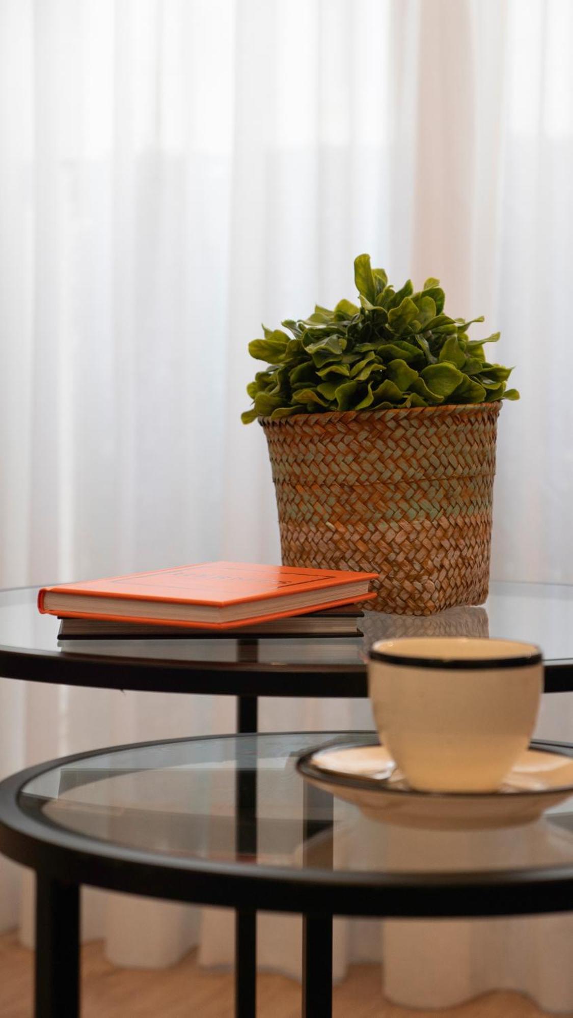 Appartement Calm & Design Sevilla