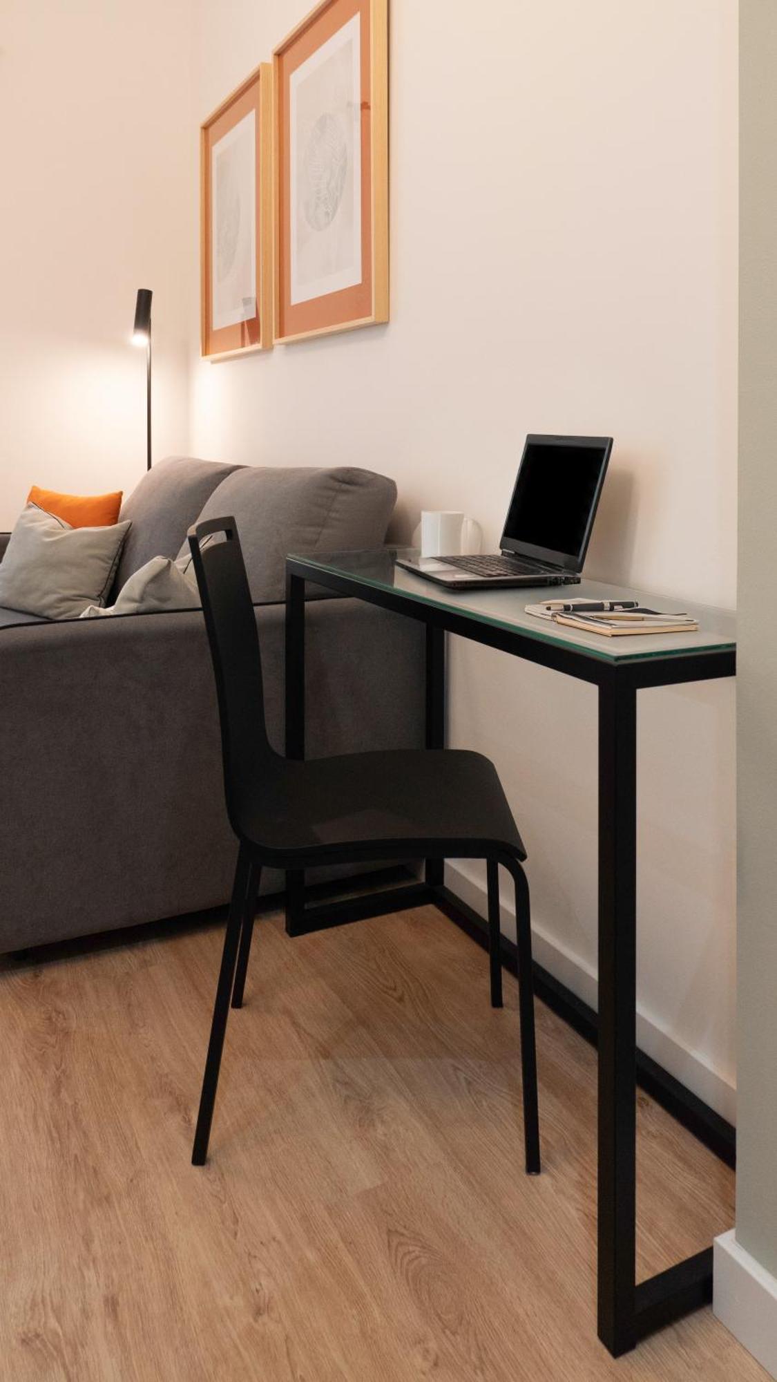 Appartement Calm & Design Sevilla