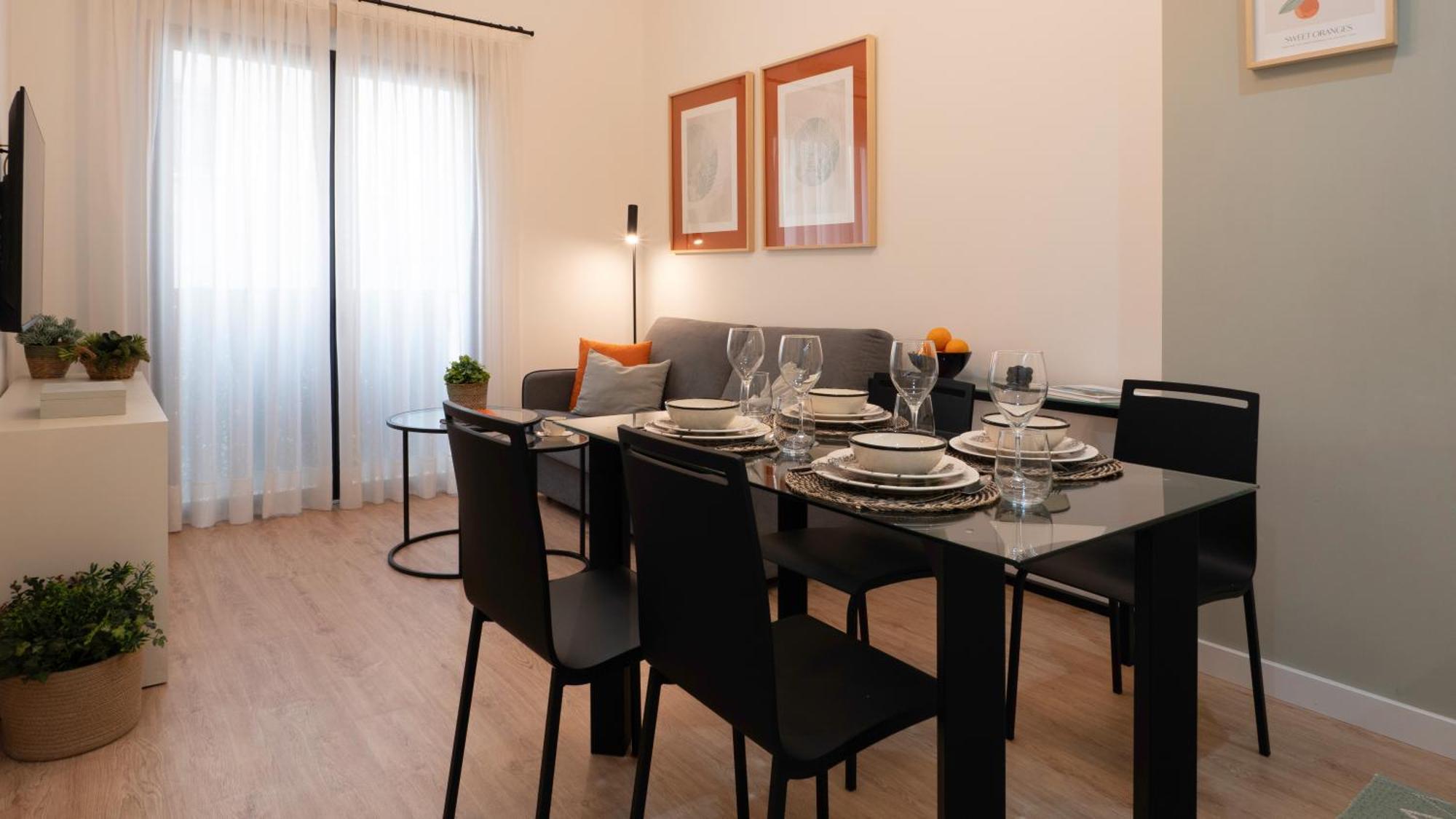 Appartement Calm & Design