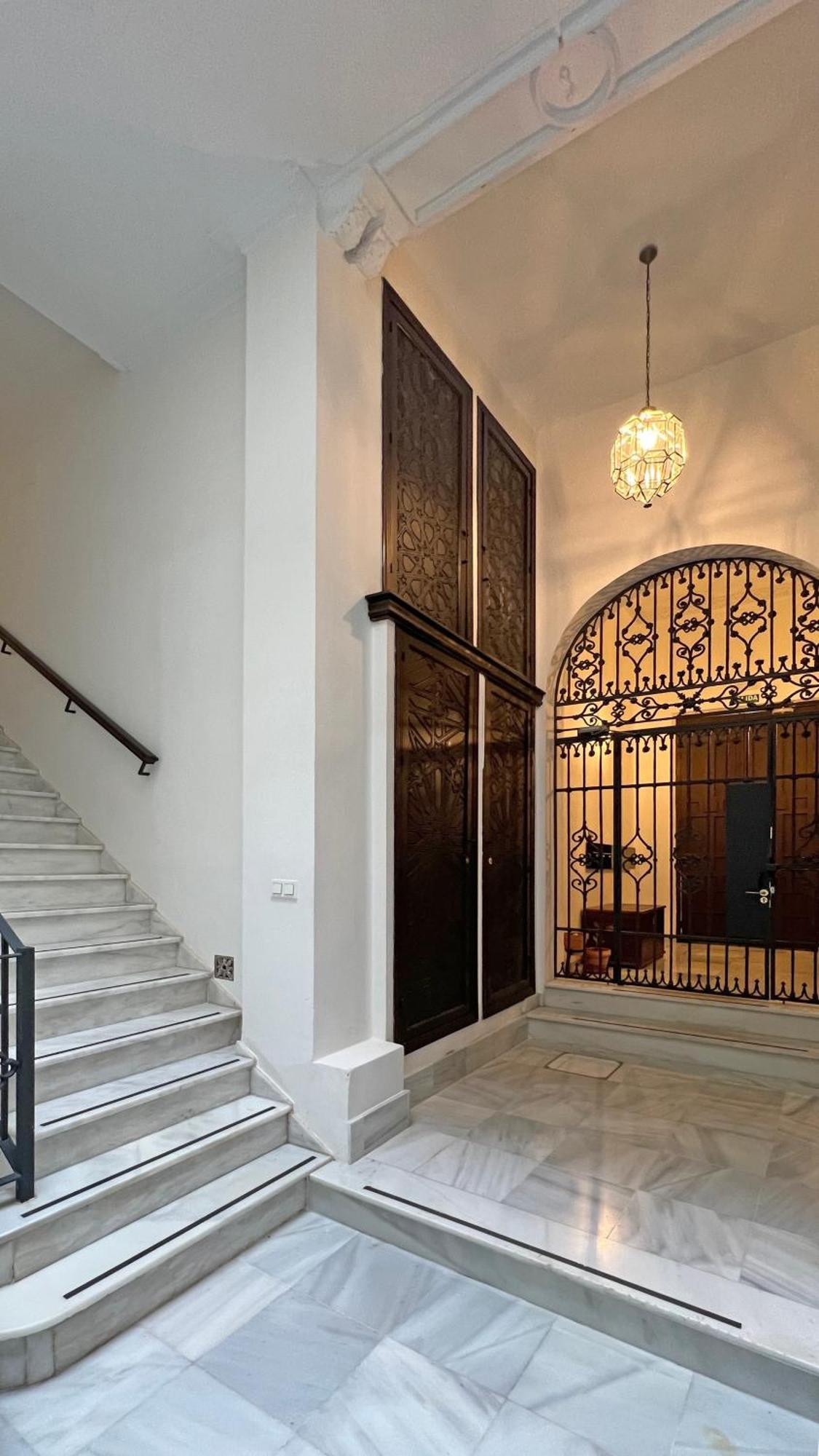 Appartement Calm & Design Sevilla
