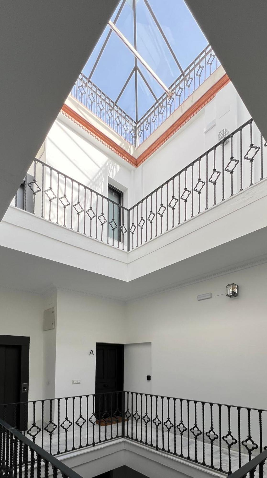 Appartement Calm & Design Sevilla