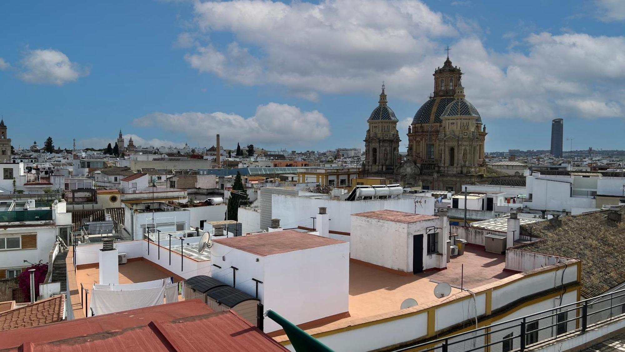 Calm & Design Sevilla
